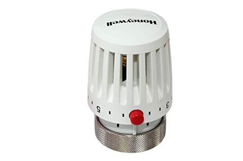 Honeywell Braukmann Thera 100 mit Nullstellung, Thermostatkopf, M40 x 1,5 T1002B4W0 von Honeywell