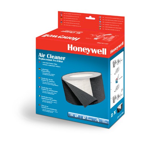 Honeywell CP170-pre Kohlefilter, Doppelpack für Modell HA170E von Honeywell