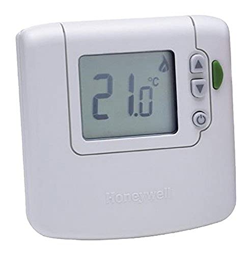 Honeywell DT90E1012 Digitaler Raumthermostat von Honeywell