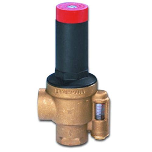Honeywell DU146 – 11/4 A – Ventil Differential Druck von Honeywell