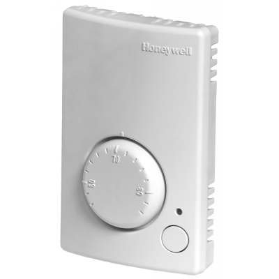 Honeywell Direct wired wall module - TR22-F5-US/U TR23-1 von Honeywell