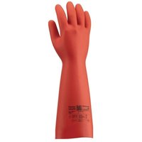 Honeywell - Elektrikerhandschuhe Electro 584 Größe 10 rot PSA-Kategorie iii von Honeywell