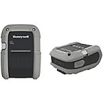 Honeywell Etikettendrucker Rp4A0000C32 Schwarz, Silber Desktop von Honeywell