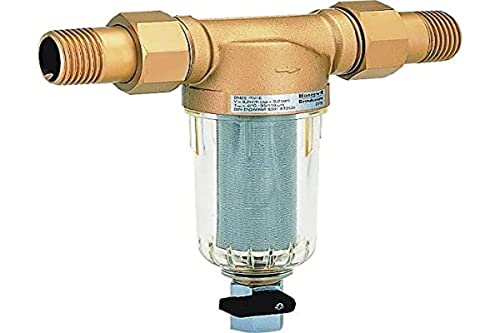 Honeywell FF06 – 1/2AA – Filter für heißes Wasser Serie MiniPlus von Honeywell