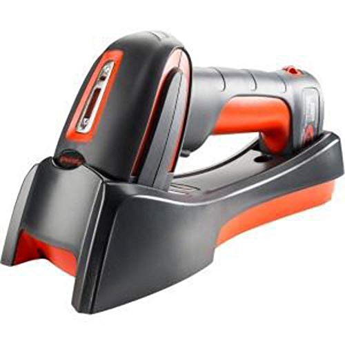 Honeywell Granit 1981I – Barcodelesegerät Stangen (Kabellos, Hand, Batterie, 1D/2D, Bluetooth, IP65) von Honeywell