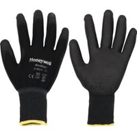 Honeywell Handschuhe Workeasy mit PU-Beschichtung schwarz von Honeywell