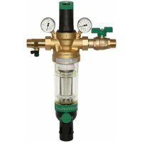 Banyo - Honeywell Hauswasser-Station top HS10S HS10S-1AA von BANYO