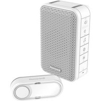 Honeywell Home DC313S Funkgong Komplett-Set Honeywell Home DC313S Funkgong Komplett-Set von Honeywell