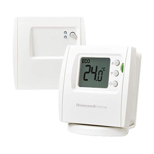 Honeywell Home THR842DEU DT2R Thermostat, White von Honeywell Home
