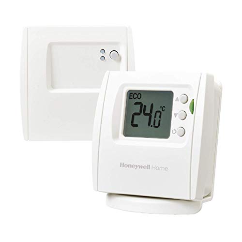 Honeywell Home THR842DEU DT2R Thermostat, White von Honeywell