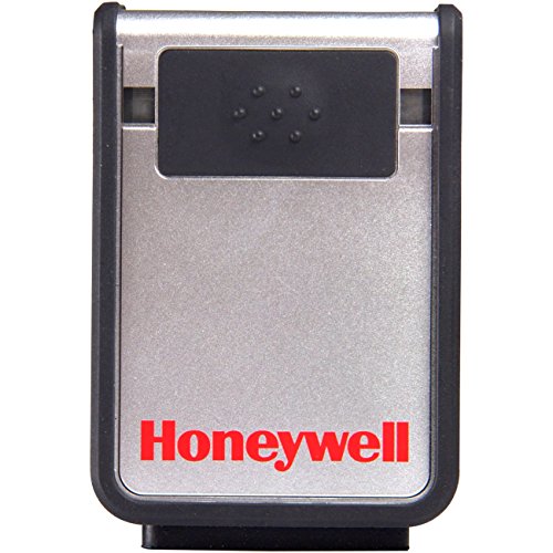 Honeywell Lector 3310 G VUQUEST 1D Ser USB KBW * SP * weiß – Code-Leser Stangen (838 Pixel, 12,7 cm, 45 – 45 °, 65 – 65 °, 1D, weiß) von Honeywell