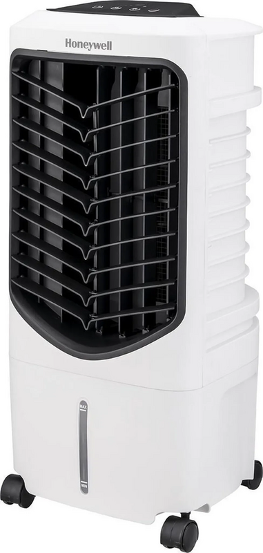 Honeywell Luftkühler Air Cooler Mobiles Klimagerät Tc09 Pew Raumkühlung Weiß B-Ware von Honeywell
