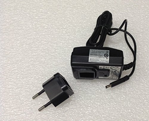 Honeywell Netzteil, 5V, 90-255VAC, EU Anschluß (passend für: Voyager 1202g, Granit 1911i, 1981i), PS-05-1000W-C von Honeywell