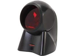 Honeywell Orbit 7120, 1D, Kit (USB), schwarz von Honeywell