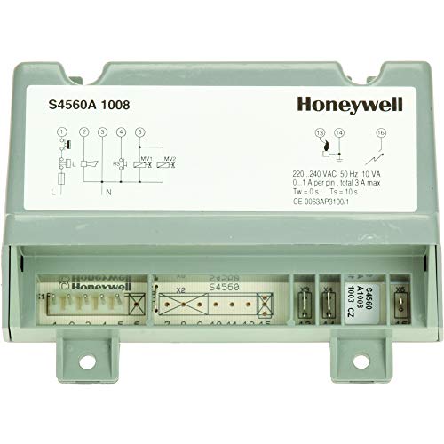 Honeywell S4560A1008 Zündregler von Honeywell
