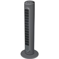 Säulenventilator 80 cm 36w 3 Geschwindigkeiten grau - hyf1101e4 Honeywell von Honeywell