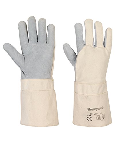 Honeywell Safety Handschuh Schutz 2.054.097 A 09 Gr. 9, Spaltleder Handschuh Honeywell Safety Handschuh Schutz 2.054.097 A 09 Gr. 9, Spaltleder Handschuh von Honeywell