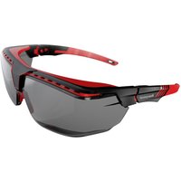 Avatar otg 1035812 Schutzbrille Schwarz, Rot - Honeywell von Honeywell