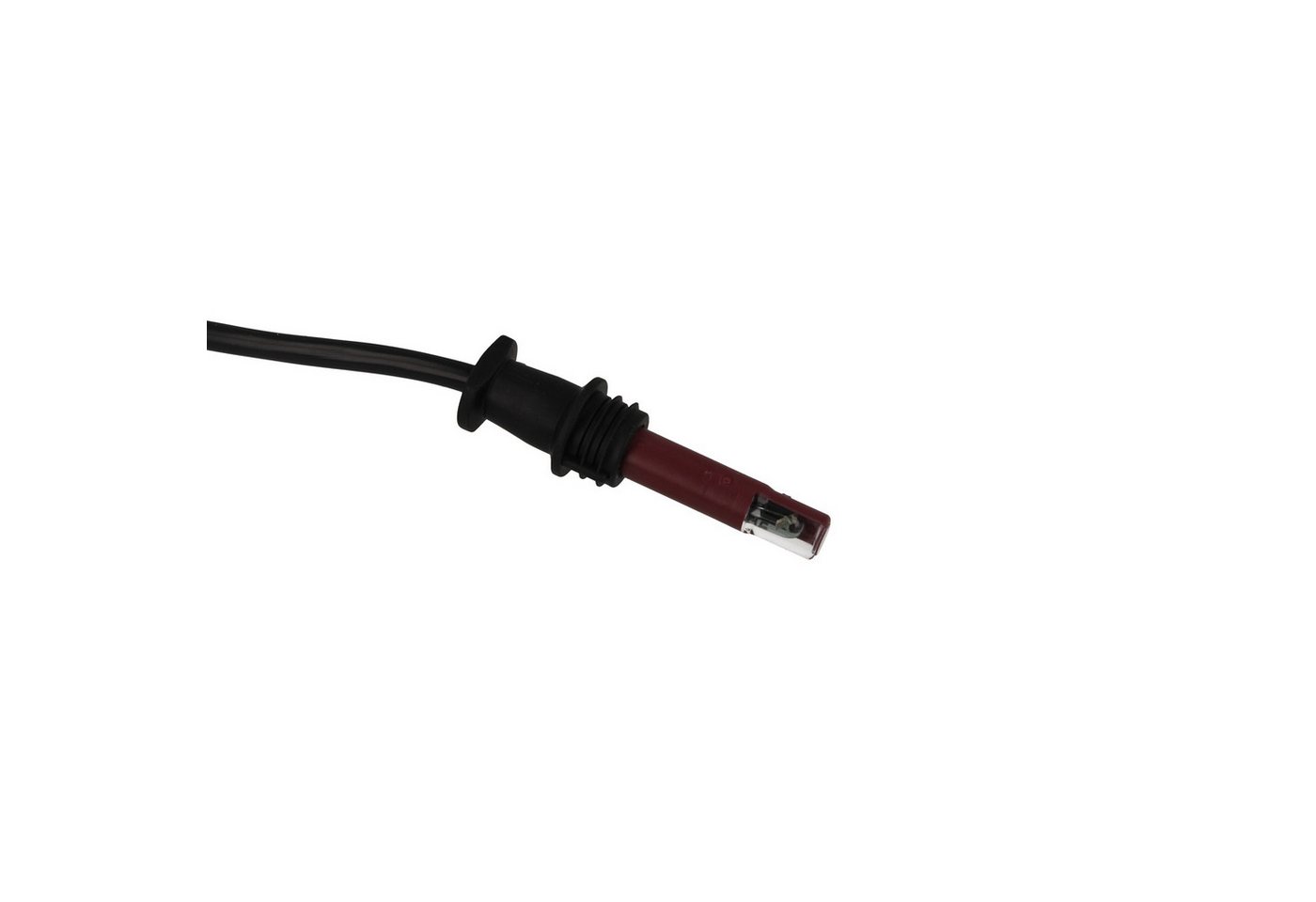 Honeywell Sicherheitsgruppe Fotowiderstand QRB1B-A068B70B mit Stopfen passend zu LOA, LMO & LAL Honeywell Sicherheitsgruppe Fotowiderstand QRB1B-A068B70B mit Stopfen passend zu LOA, LMO & LAL von Honeywell