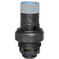 Honeywell Sicherheitsventil Austauschsatz A152-3/4 AA 6 bar A152-3/4AA von ADEMCO