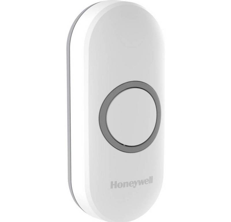 Honeywell Smart Home Türklingel Funk-Taster Hochformat DCP311 von Honeywell
