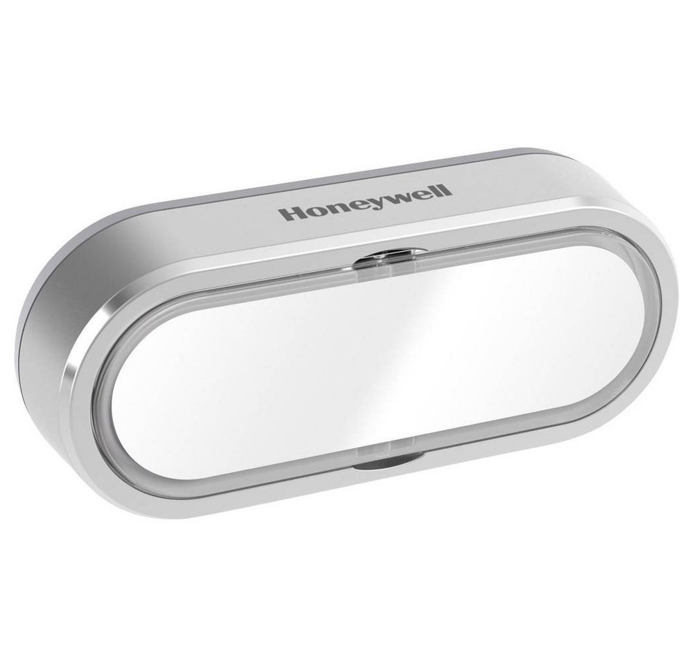 Honeywell Smart Home Türklingel Funk-Taster mit Namensschild DCP911G (mit Namensschild) von Honeywell