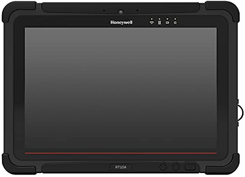 HONEYWELL Tablet RT10A WWAN Out 6703SR ANDR 10INTERM 4GB/32GB CAM STD GMS DCP WM BT RT10A-L1N-17C12S1E von HONEYWELL