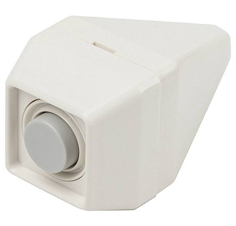 Honeywell Türklingelknopf Home Birntaster D647 von Honeywell