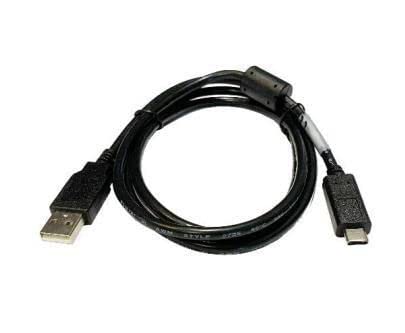 Honeywell Zubehör Marke Modell USB A/M to USB Typ C, 120 cm von Honeywell