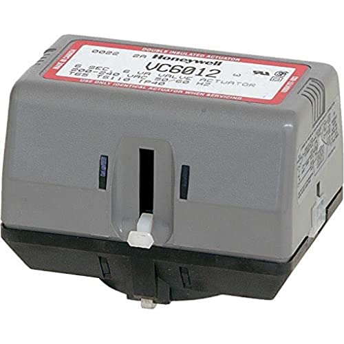 Honeywell VC4013 ZZ00E Antrieb 3-Wege- Ventil 230 V/50 Hz, Brötje Ref.271497 von Sanired