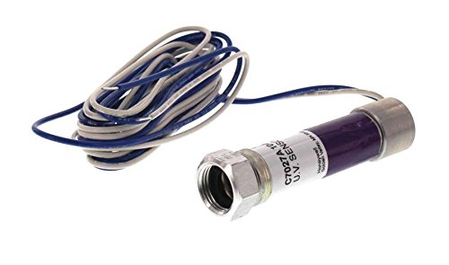 Honeywell c7027 a1049/U UV-Flamme Sensor, mini-peeper, 0 Grad F bis 215 Grad F Temperaturbereich von Honeywell