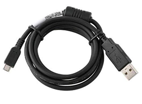 EDA50 MICRO USB CABLE von Honeywell