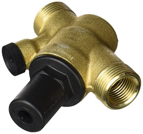 Honeywell d04fm-1/2 a-valve-Rabatt von Druck Wasser bis 70 C maximal von Honeywell
