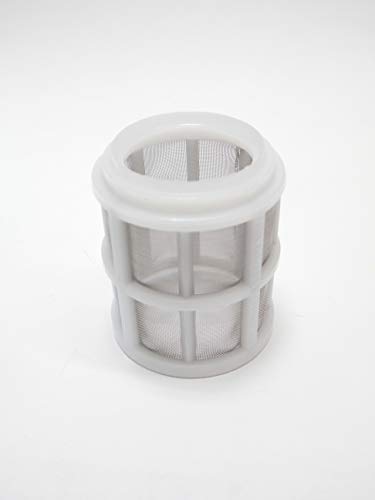 'Honeywell es06 F-1b – Patrone Filter 0,16 mm – 1 AB 1991 – D06 F + FI 1 + 11/4 von Honeywell