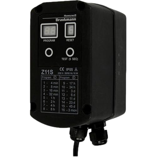 Honeywell z11s-a Wasch – Programmierer von Honeywell