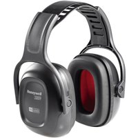 [NEUWERTIG] Honeywell Howard Leight Kapselgehörschutz Gehörschutz Ohrschutz Vs120 D B-Ware von Honeywell
