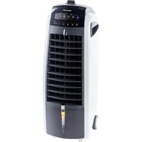 [NEUWERTIG] Honeywell Luftkühler Ventilator Klimagerät Kühler Aidc Es800 Ionisator Schwarz B-Ware von Honeywell