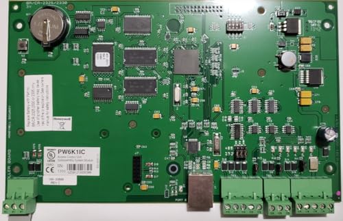 Northern Computers Inc. Honeywell ProWatch PW6K1IC PW-6000 Series Intelligent Controller Board von Honeywell