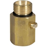 Resideo Kugelhahn KH11S, für Fx74CS, R 1 1/2" und R 2", bleifrei von Honeywell