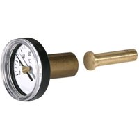 Resideo Thermometer TH07K, für Drosselventil Alwa-Kombi-4 Resideo Thermometer TH07K, für Drosselventil Alwa-Kombi-4 von Honeywell