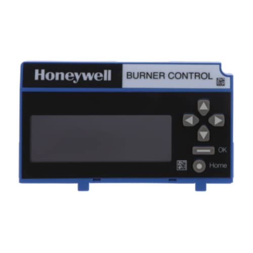 Honeywell S7800A2142-4 line LCD Keyboard Display for RM7800 Series- Replaces S7800A1001 Honeywell S7800A2142-4 line LCD Keyboard Display for RM7800 Series- Replaces S7800A1001 von Honeywell