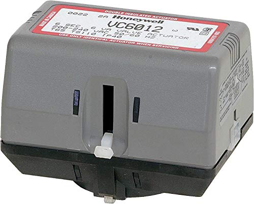 VC4012 ZZ00 Honeywell Antrieb 3-Wege- Ventil für Girsch Ref.071051183 von Honeywell