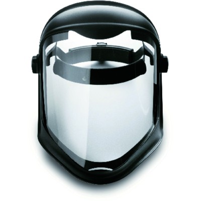 Visier-Set BIONIC® PC klar antibeschlag von Honeywell