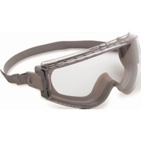 Vollsichtschutzbrille MaxxPro EN 166,EN 170 Rahmen blau/grau,Scheiben klar PC von Honeywell