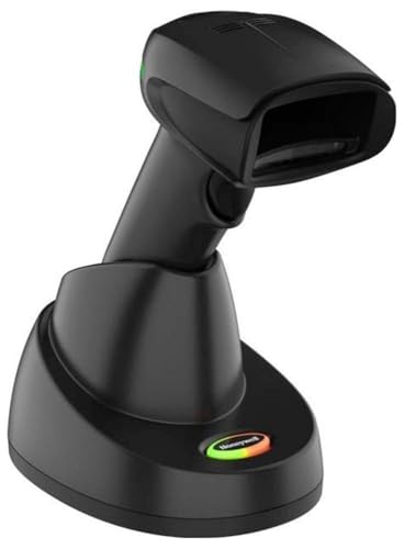 Xenon Performance 1952g, BT, 2D, SR, Kit (USB), schwarz von Honeywell