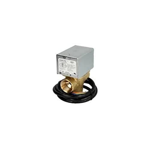 honeywell-vanne v4044 C1312u motorisiert 3 voies-dn25 von Honeywell