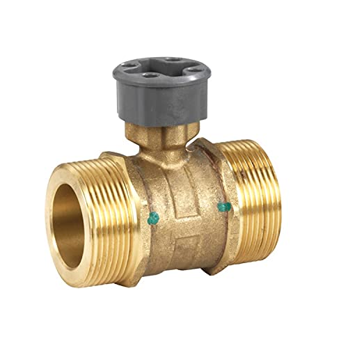 'honeywell-vbg 2 – 25 – 25 Ventil Kontroll-Kugel 2-Wege DN25 G11/2 kvs25 'honeywell-vbg 2 – 25 – 25 Ventil Kontroll-Kugel 2-Wege DN25 G11/2 kvs25 von Honeywell