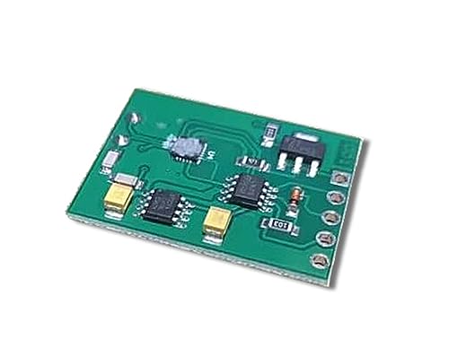 Honfitat Wegfahrsperre Emulator Schaltungseinheit Kompatibel Mit Yamaha Motorrad Bike Scooter 2006-2009 von Honfitat