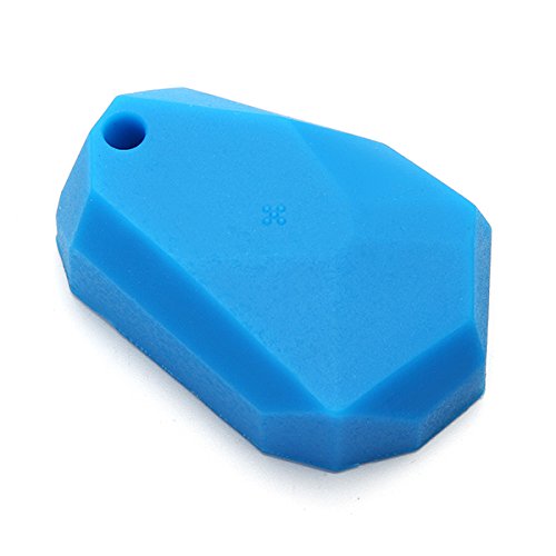 Honfitat Ibeacons Typ Bluetooth 4.0 Modul Nrf51822 Chipsatz Ibeacon Mit Siliziumgehäuse von Honfitat