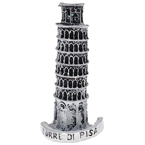 Hongma Kühlschrankmagnet Italy Schiefer Turm von Pisa für Pinnwand Whiteboard Dekor von Hongma